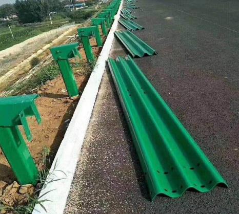 高速路波形护栏板焊接质量检验规范