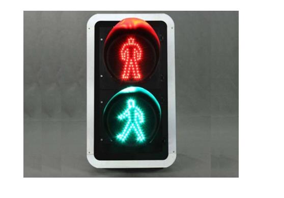 重庆交通设施信号灯的灯杆一般有多少米?