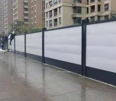 购买地铁围挡需要注意什么?