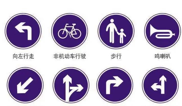 交通标志牌更替周期时间是多少?