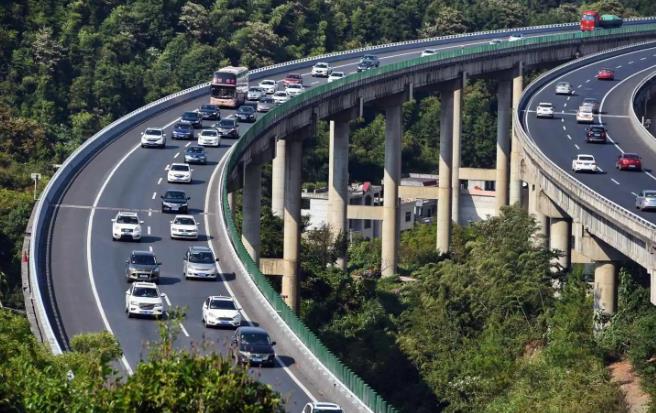 道路护栏的外观有规定吗?结构适应规定
