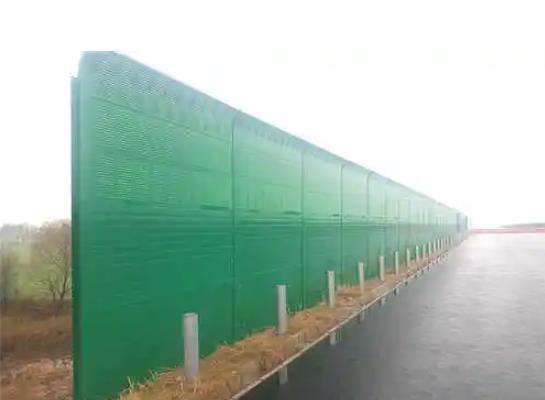 现阶段常用的建筑围挡有哪些类型?