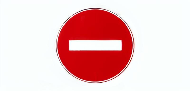 农村公路交通标志的必要,道路交通标志牌的设置要求